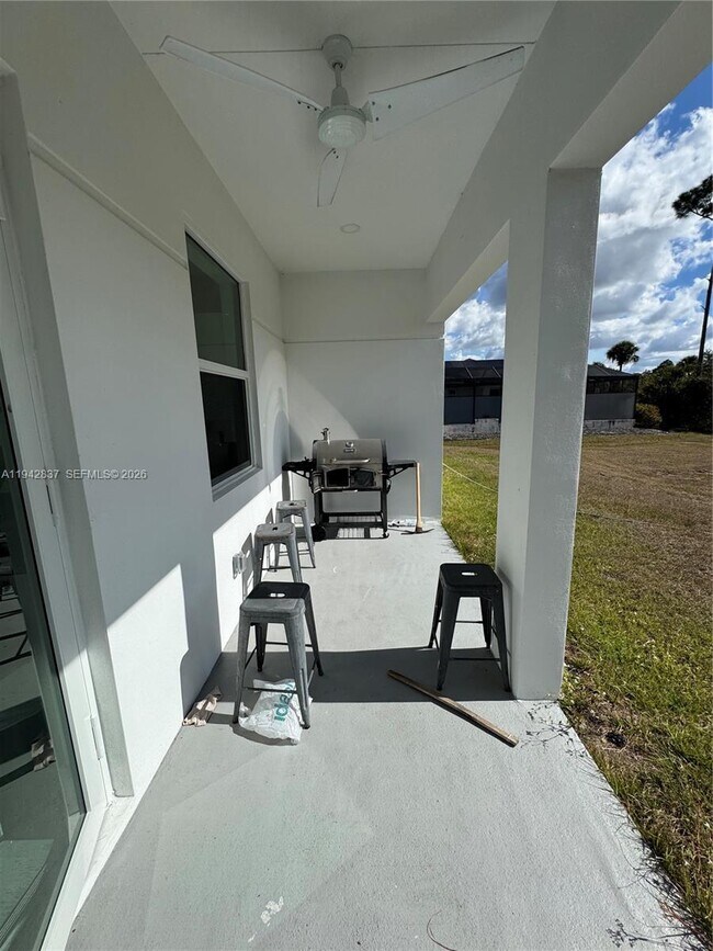 Building Photo - 5012 Gunn Pl