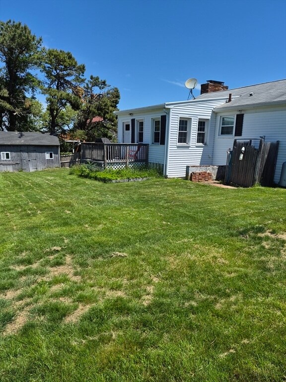 Building Photo - 61 Hilltop Ave