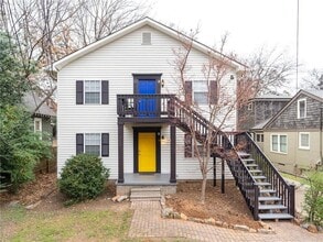 Building Photo - 799 Verner St NW