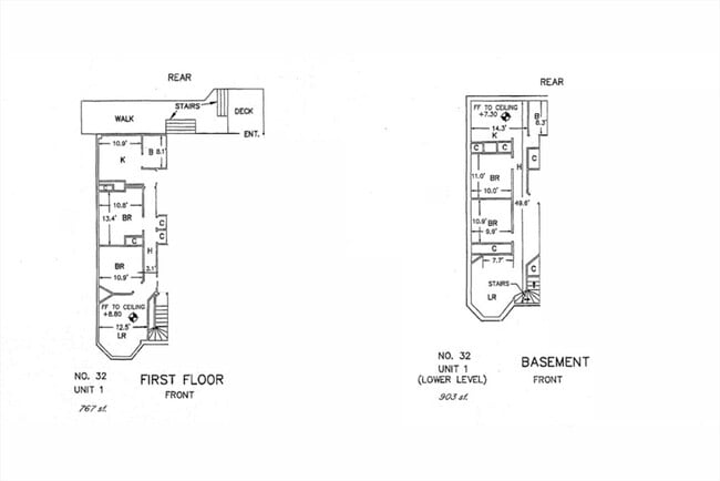 Building Photo - 30 Union St