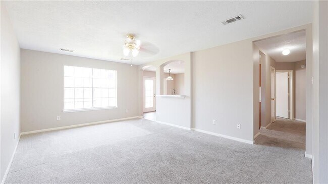 Building Photo - 2603 Desert Sage Dr