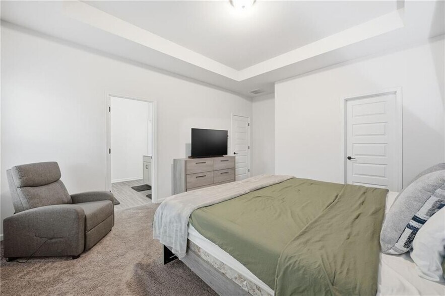 Building Photo - 3860 Pressley Ln