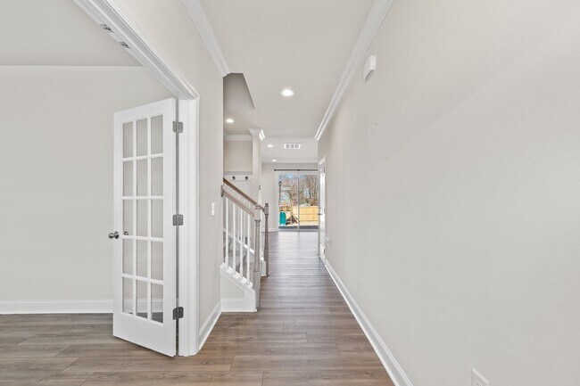 Building Photo - **Beautiful Wendell Falls Home 3/2.5 with Office, Loft & Fenced in Yard**