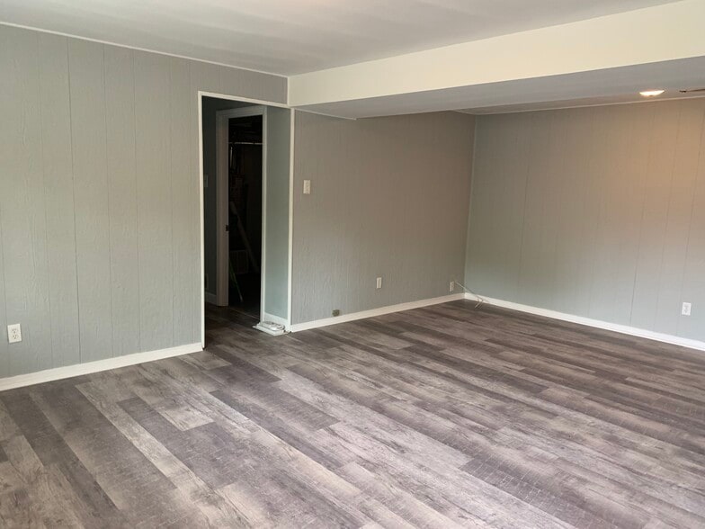 Basement - 5608 Sky Hill Dr