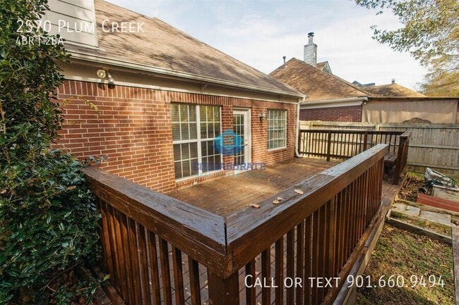 Building Photo - 2570 Plum Creek Dr