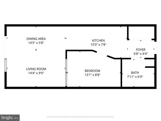 Building Photo - 128 N Bond St