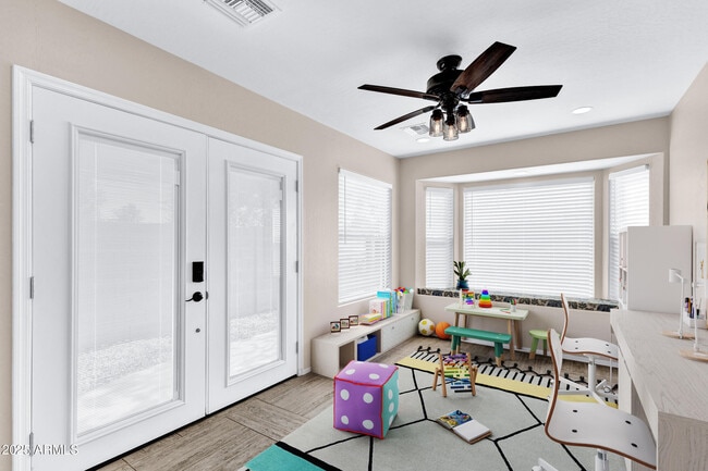 Building Photo - 4374 S Mariposa Dr