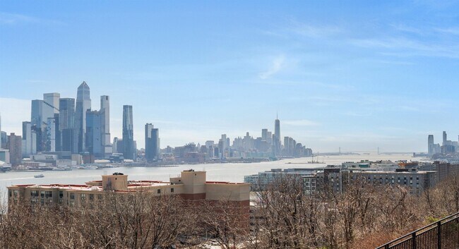 Building Photo - 5407 JFK Blvd E