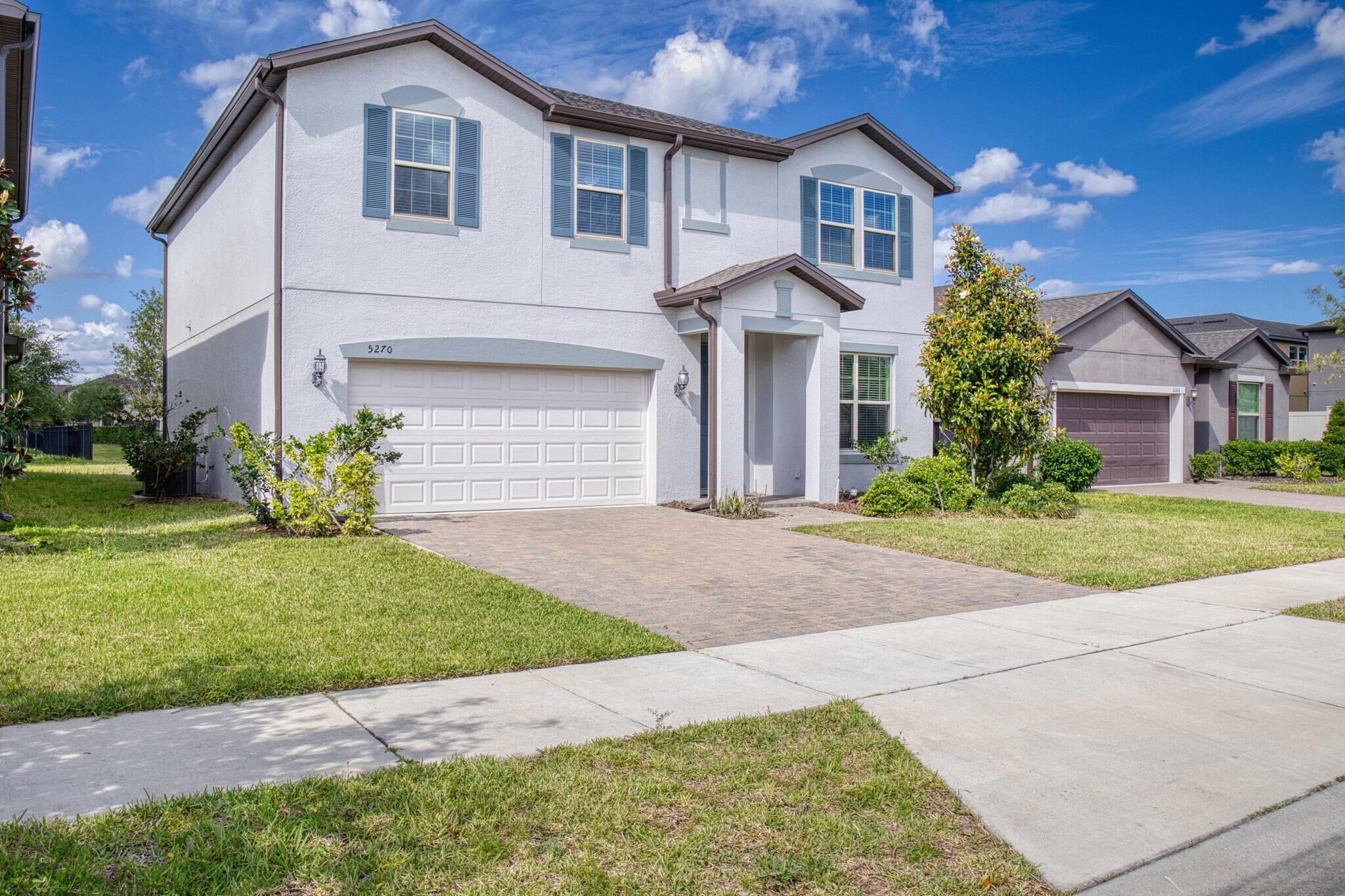 Building Photo - 5270 Brydon Woods Cir