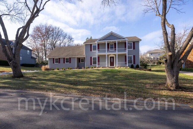 Building Photo - 12012 Ensley Ln