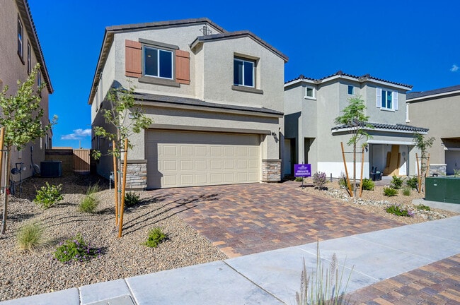 Building Photo - 8484 W Agate Ave