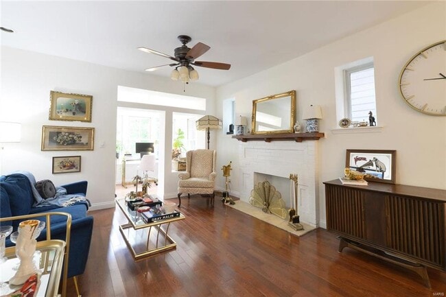 Building Photo - 4317 Maryland Ave