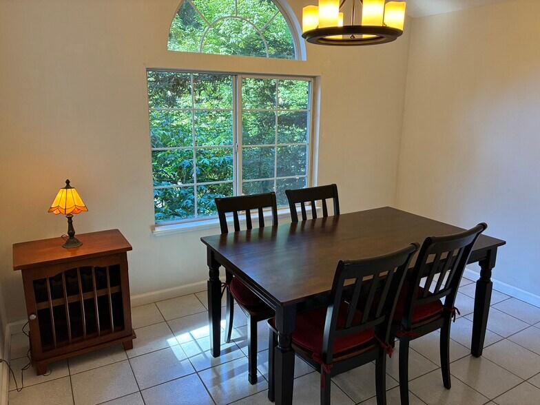 DINING ROOM - 14570 Canyon 1 Rd