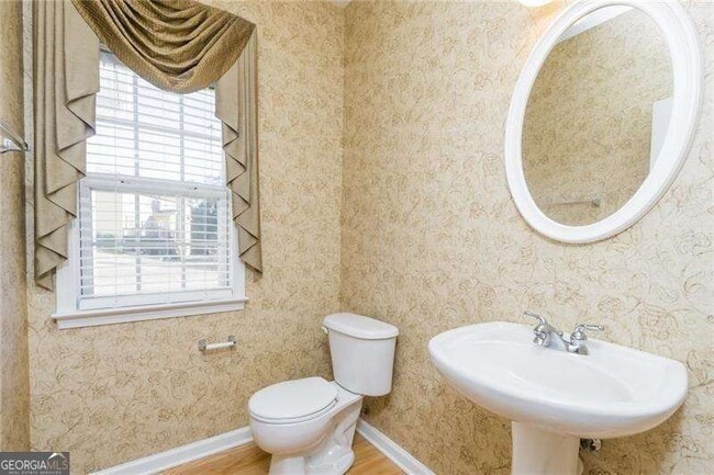 Building Photo - 4987 Rustic Canyon Dr
