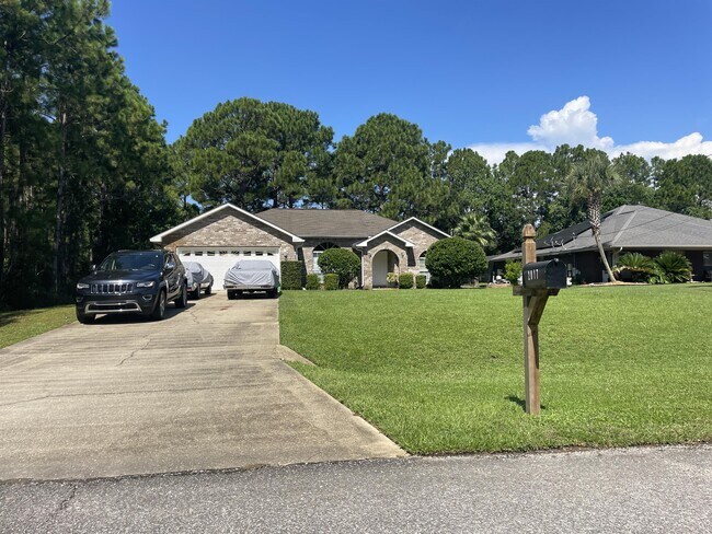 Building Photo - 2017 Sundown Dr