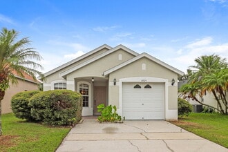Building Photo - 8525 Hawbuck St