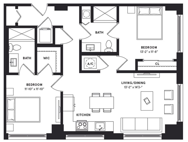 Floorplan - 29 Wyn