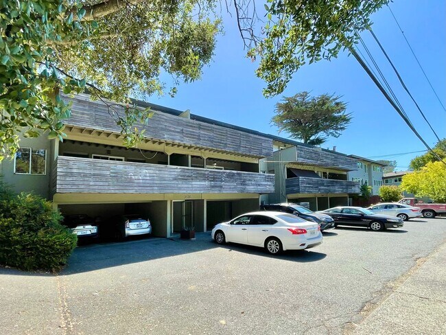 Building Photo - Sunlit 2BD/1BA w/ Private Balcony + Backyard! New Carpet! Assigned Parking! PROGRESSIVE