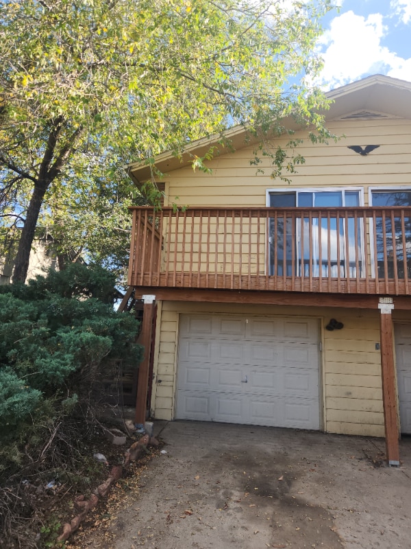 Building Photo - 2701 King St