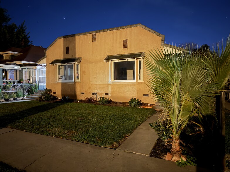 Building Photo - 3460 Brockton Ave