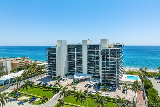 Building Photo - 2727 S Ocean Blvd