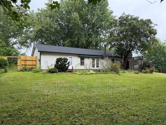 Building Photo - 105 Scottlynn Ct