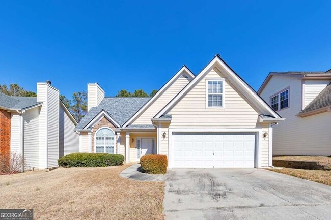 Building Photo - 2025 Baramore Oaks Dr