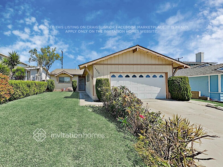 Primary Photo - 19408 Northwood Ave