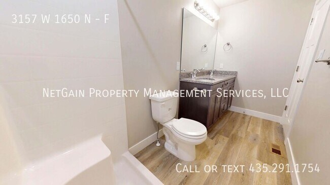 Building Photo - 3157 W 1650 N