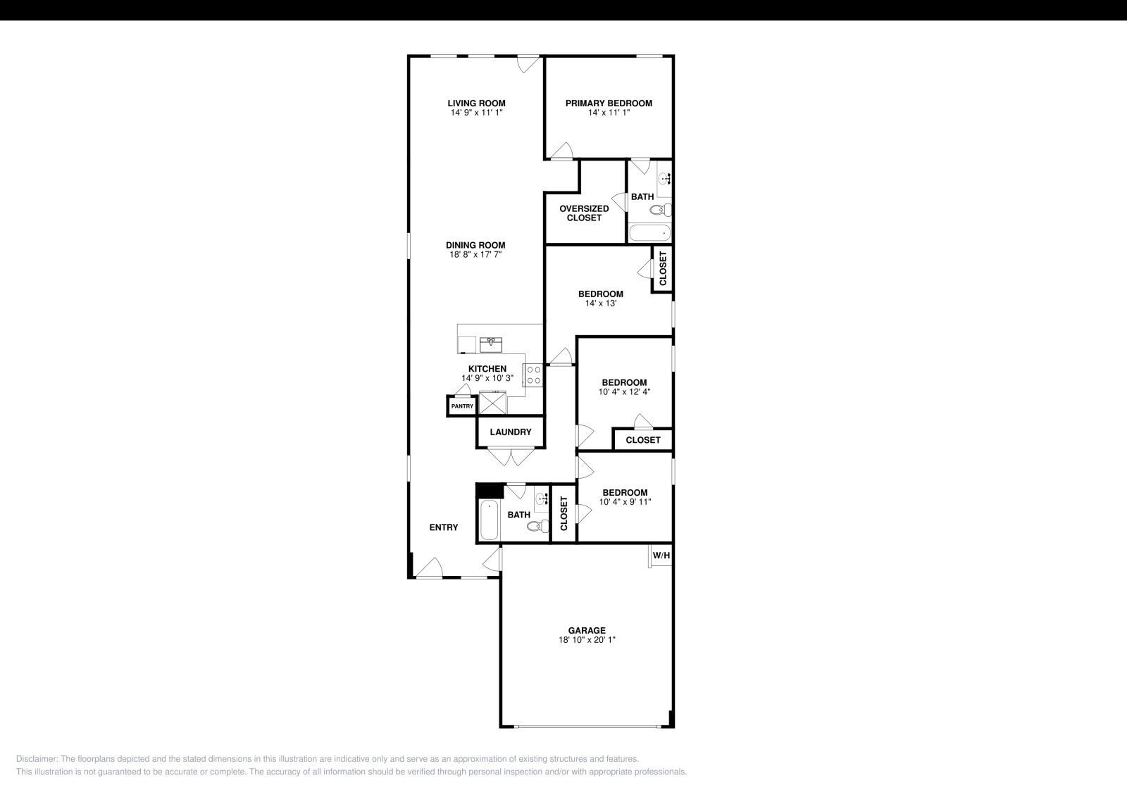 Building Photo - 17146 Quaking Aspen Ln