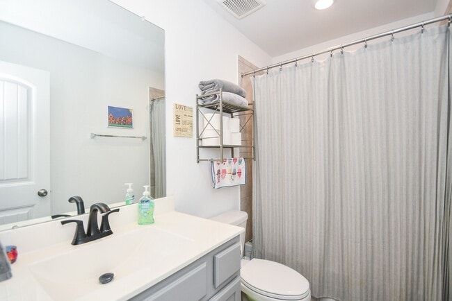 Building Photo - 3526 Britton Burrow Way