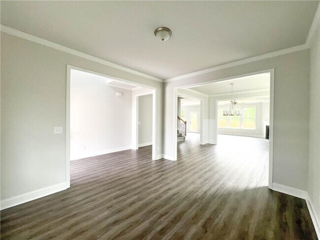 Building Photo - 3626 Lockaby Way