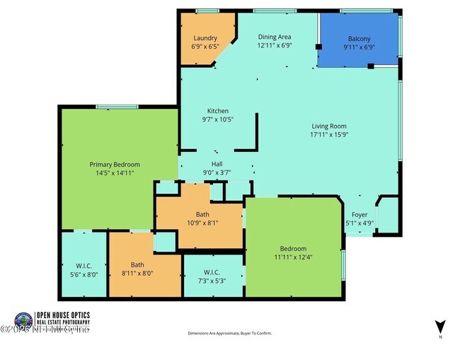 Building Photo - 10961 Burnt Mill Rd