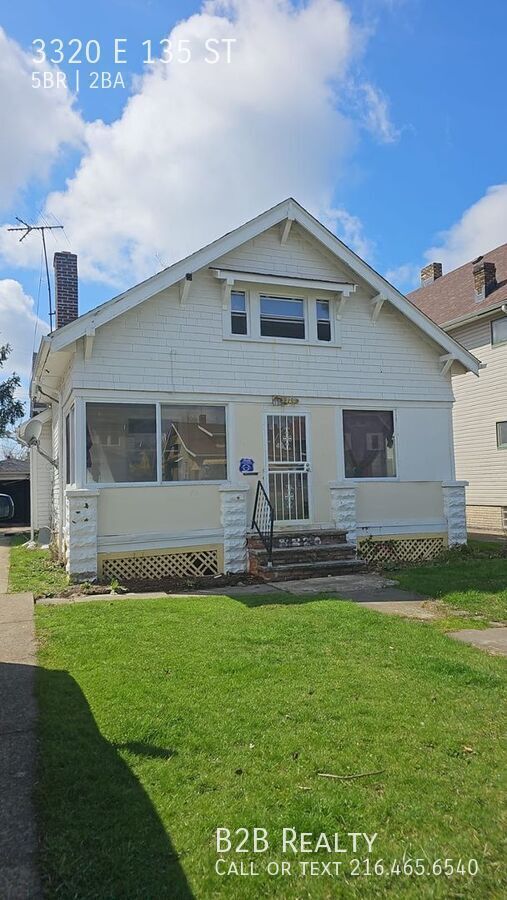 Primary Photo - 3320 E 135th St