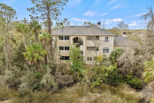 Building Photo - Updated Condo With Marsh Views Near Jax Beach