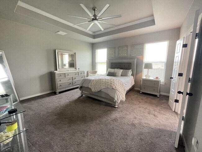 Building Photo - 4-Bedroom House for Rent in Temple