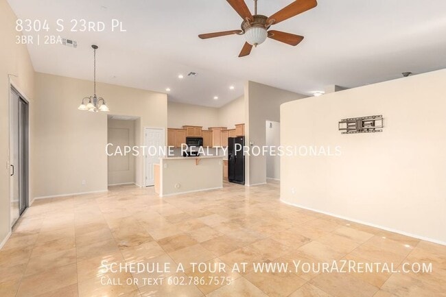 Building Photo - 8304 S 23rd Pl