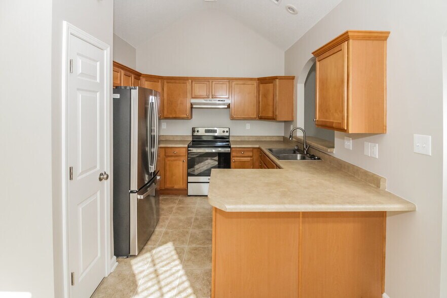 Building Photo - 2647 Wood Sage Dr