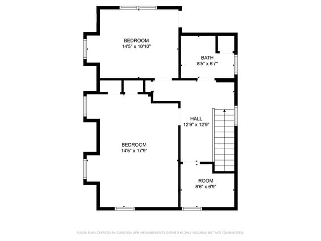 Building Photo - 1701 20th Ave N
