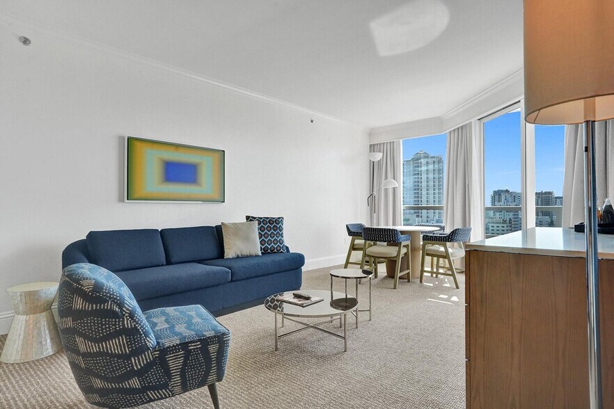 Building Photo - 4401 Collins Ave