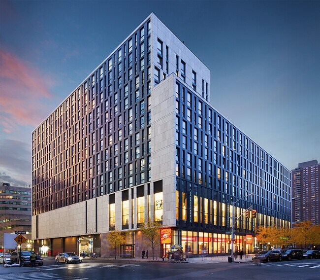 Building Photo - 89 Murray Street