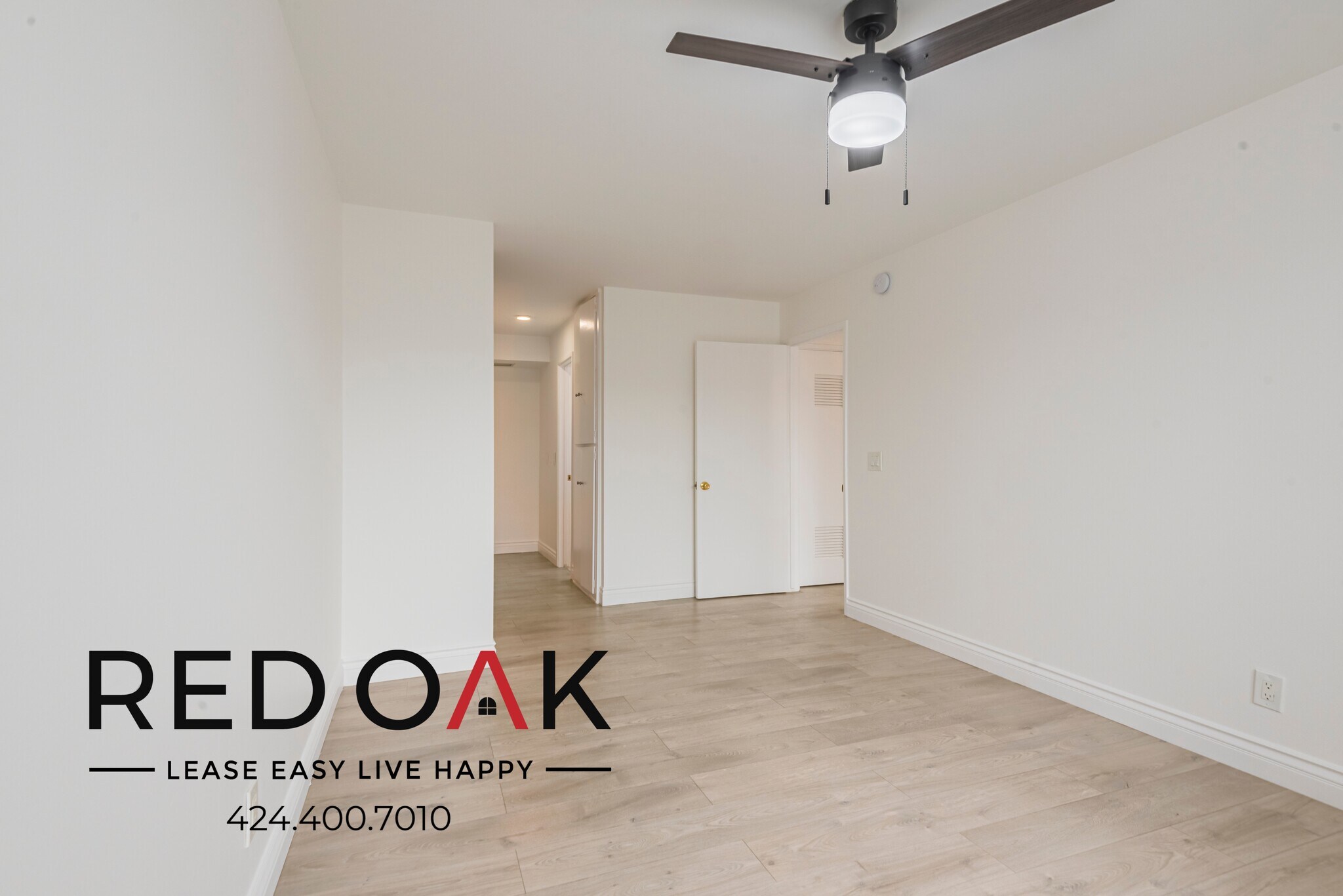 Building Photo - 3815 Baldwin Ave