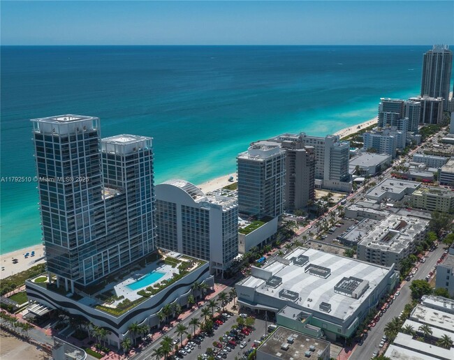 Building Photo - 6799 Collins Ave