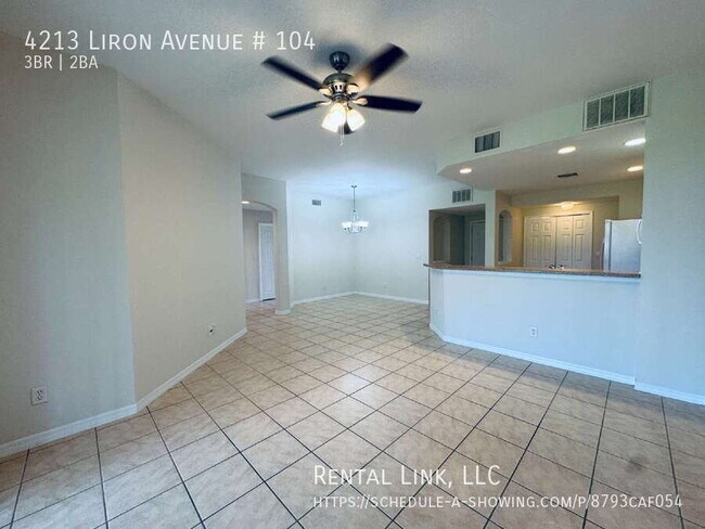 Building Photo - 4213 Liron Ave