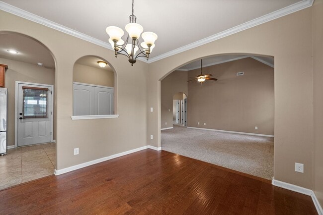 Building Photo - Three Bedroom in Fields of Northmeade!