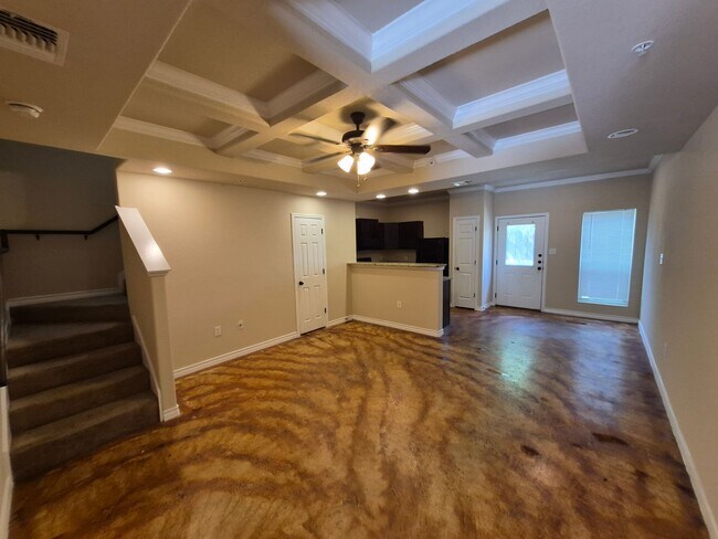 Building Photo - 6311 Attucks Ln