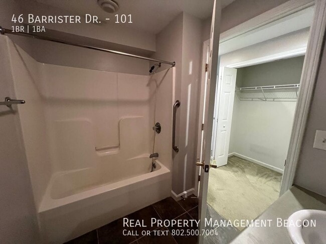Building Photo - 46 Barrister Dr