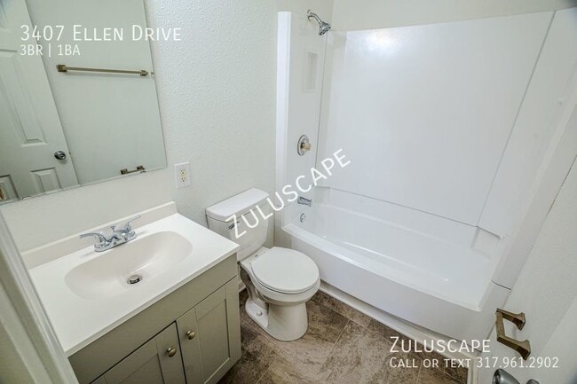 Building Photo - 3407 Ellen Dr