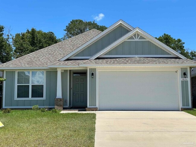 Building Photo - 3826 Ranch Rd