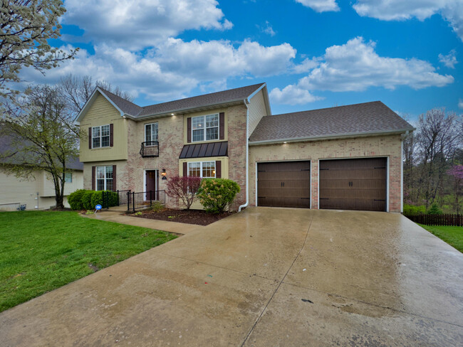 Building Photo - 107 Bogie Hills Dr